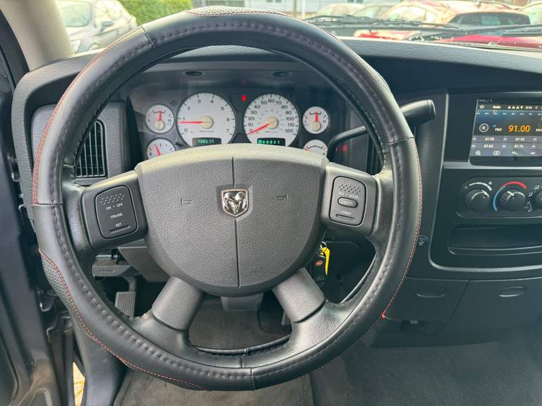 Dodge