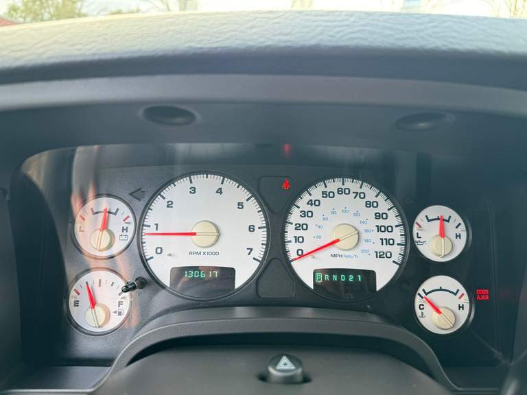 Dodge