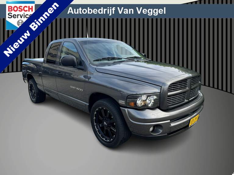 Dodge