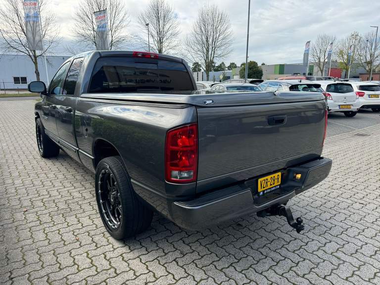 Dodge