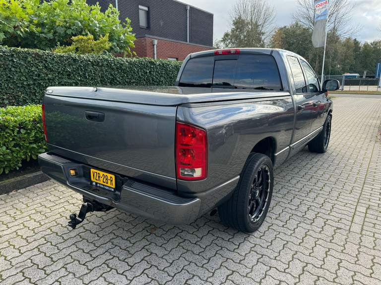 Dodge