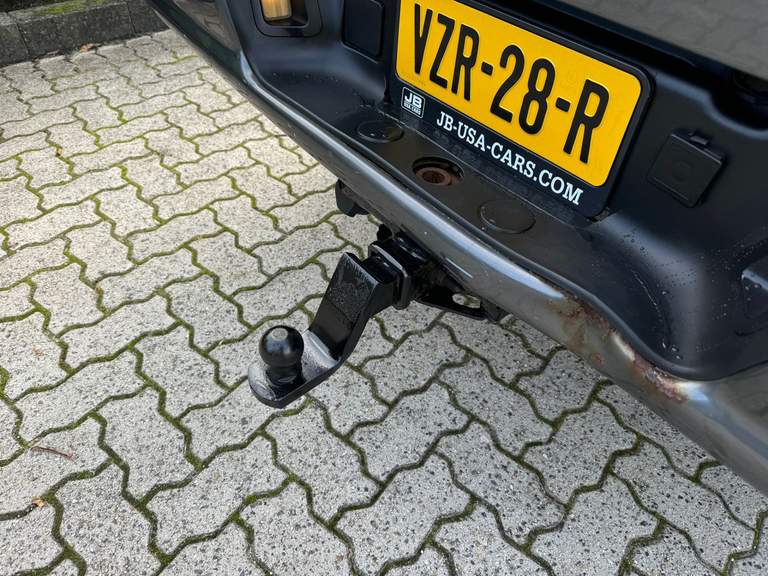 Dodge