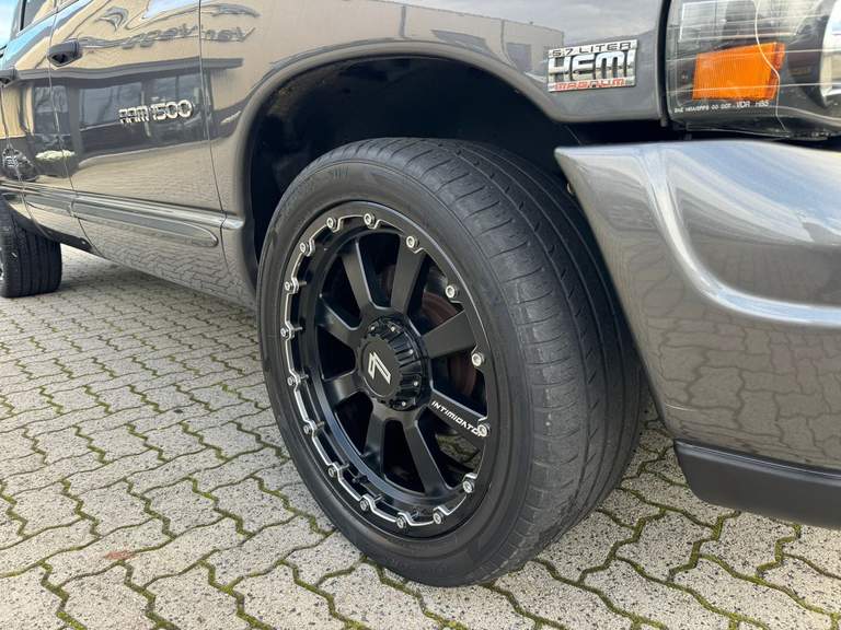 Dodge