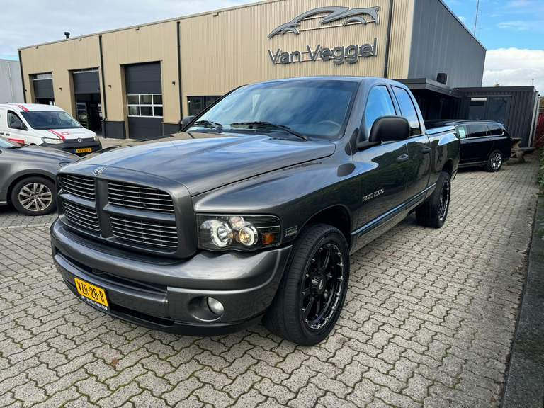 Dodge