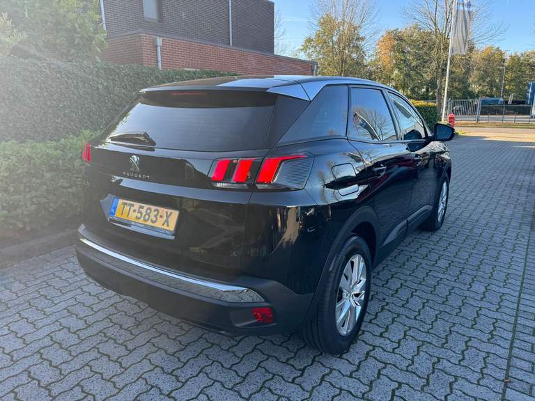 Peugeot