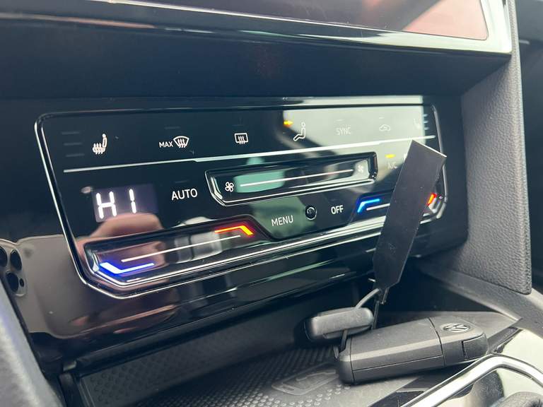 Volkswagen Volkswagen