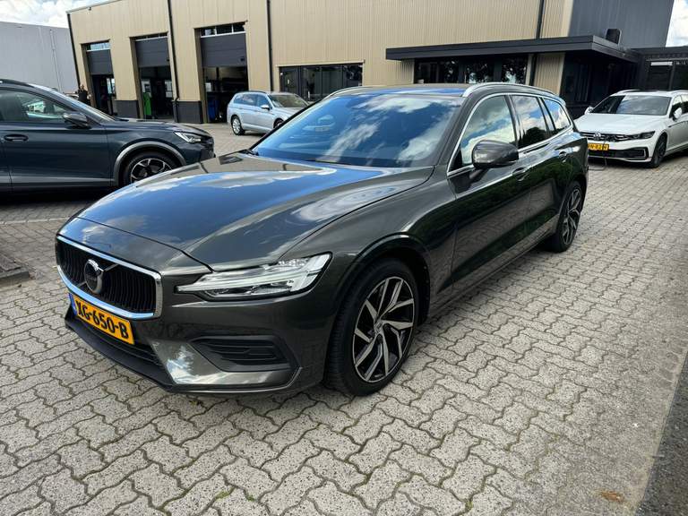 Volvo