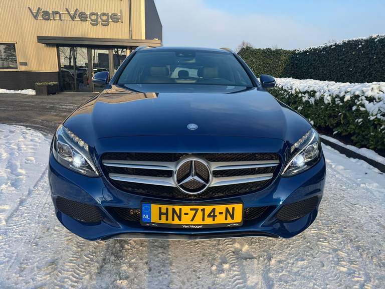 Mercedes-Benz Mercedes-Benz