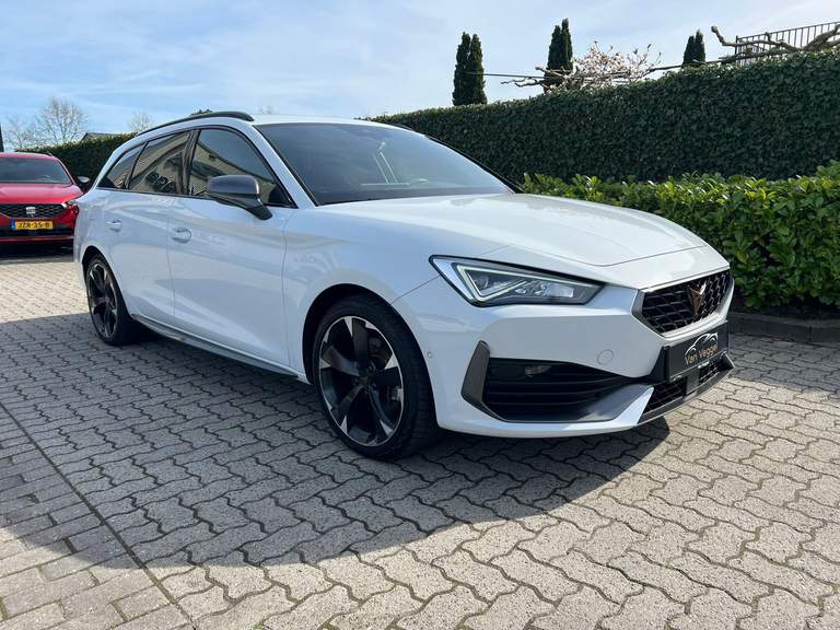 CUPRA