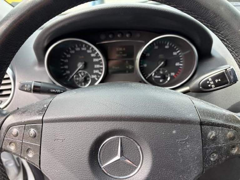 Mercedes-Benz Mercedes-Benz