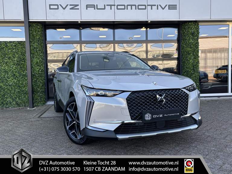 DS