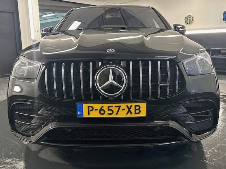 Mercedes-Benz Mercedes-Benz