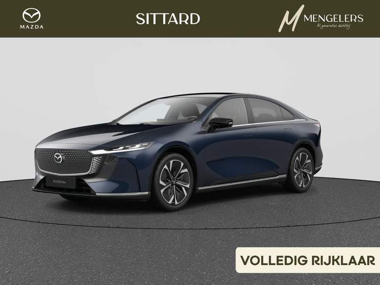 Mazda Mazda