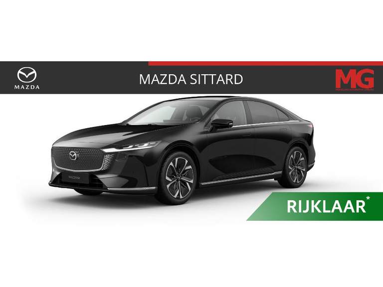 Mazda Mazda