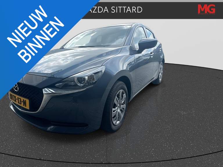 Mazda