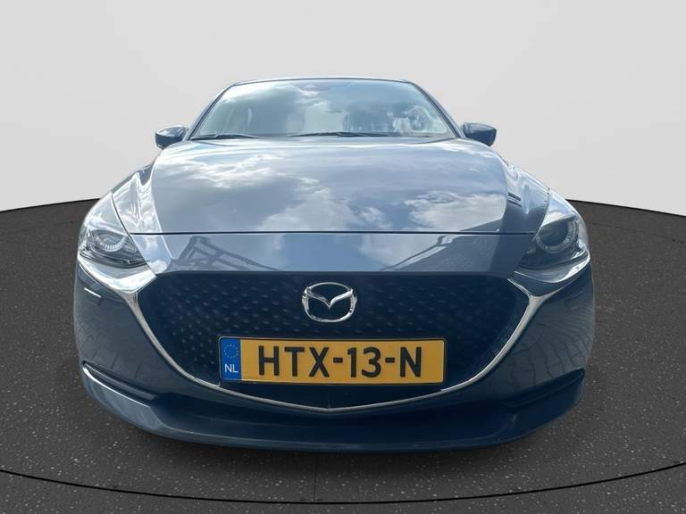 Mazda