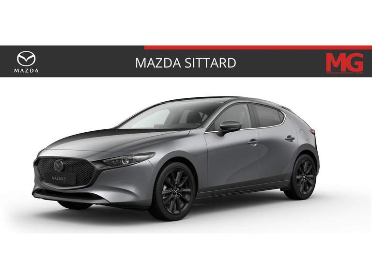 Mazda Mazda