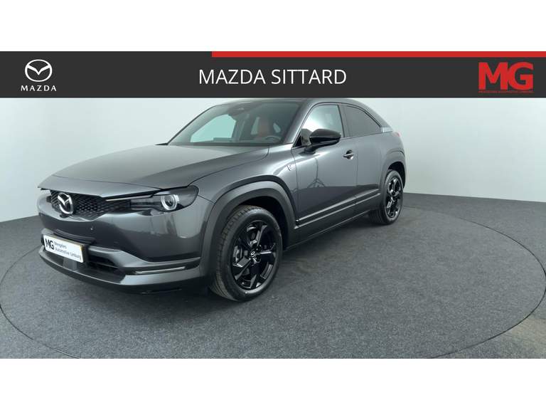 Mazda Mazda