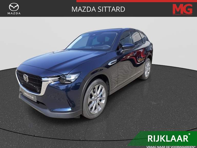 Mazda Mazda