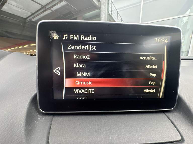 Mazda