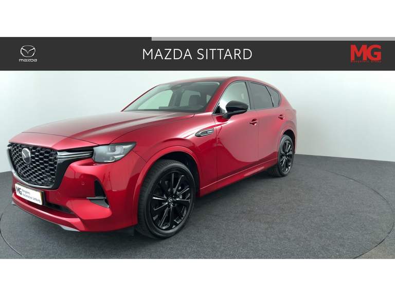 Mazda Mazda