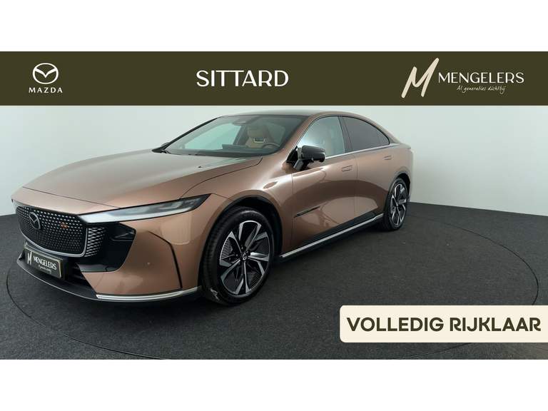Mazda Mazda