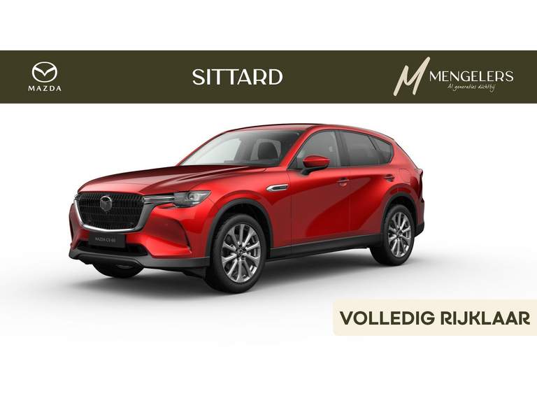 Mazda Mazda