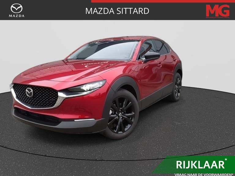 Mazda Mazda