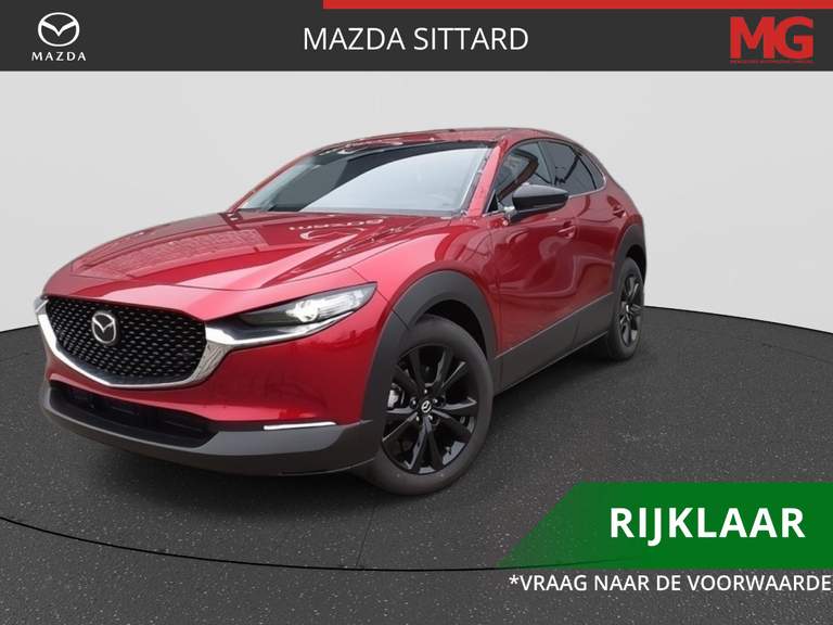 Mazda Mazda
