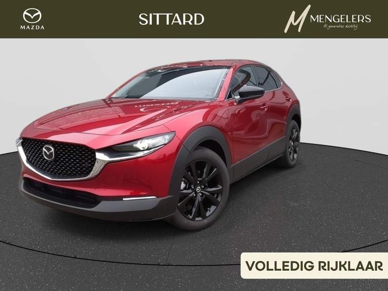 Mazda Mazda