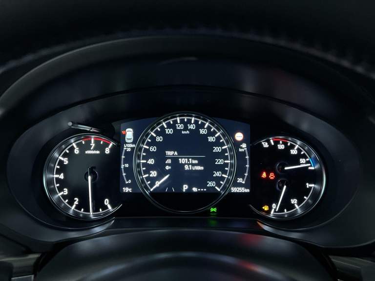 Mazda Mazda