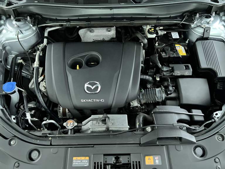Mazda Mazda