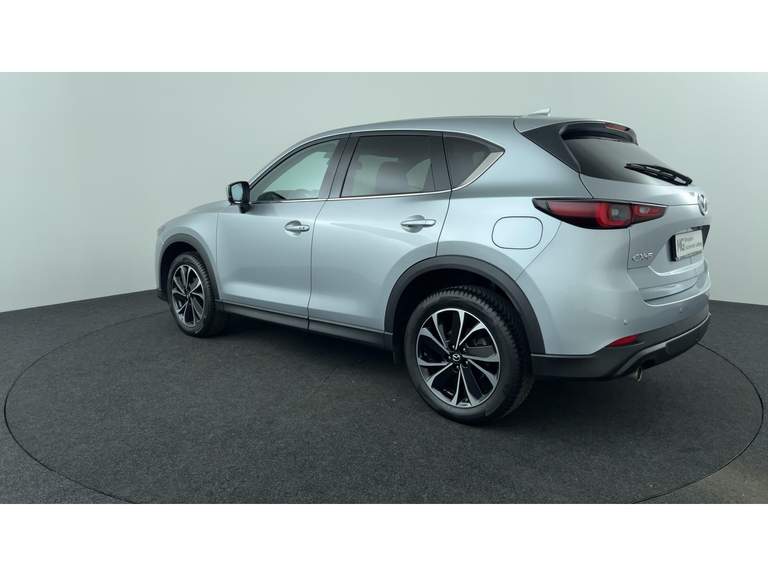 Mazda Mazda