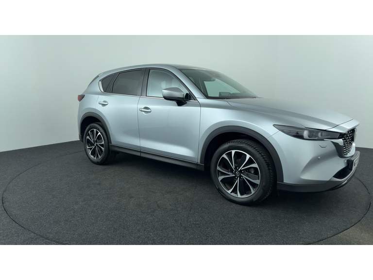 Mazda Mazda