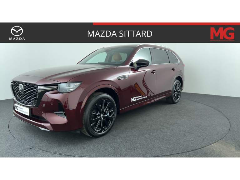 Mazda Mazda