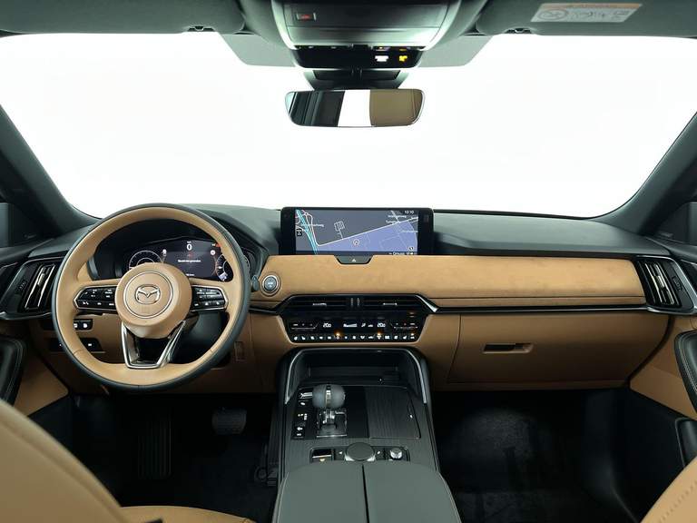 Mazda Mazda