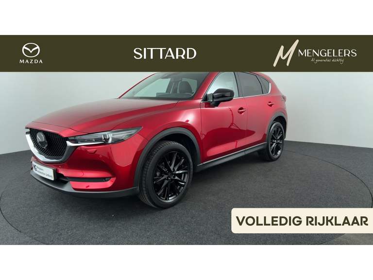 Mazda Mazda