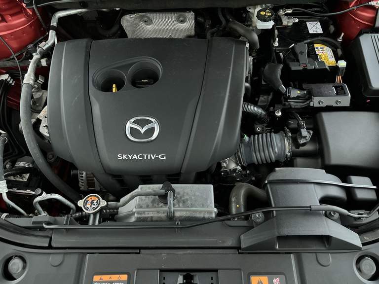 Mazda Mazda