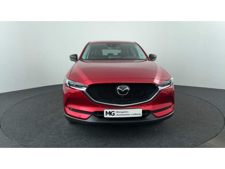 Mazda Mazda