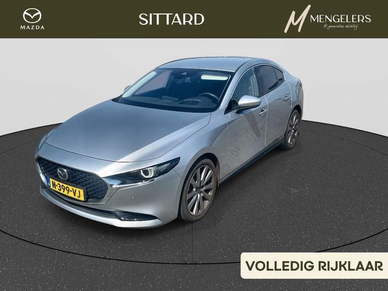 Mazda Mazda