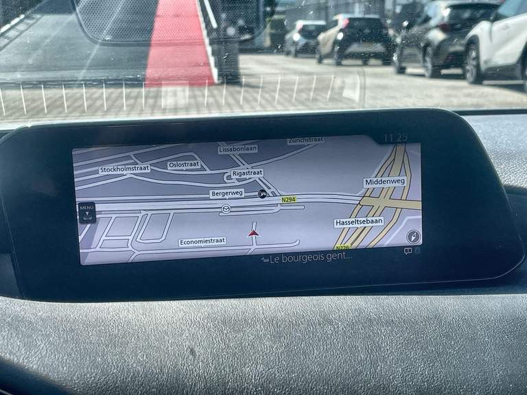 Mazda