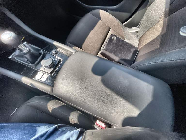Mazda Mazda