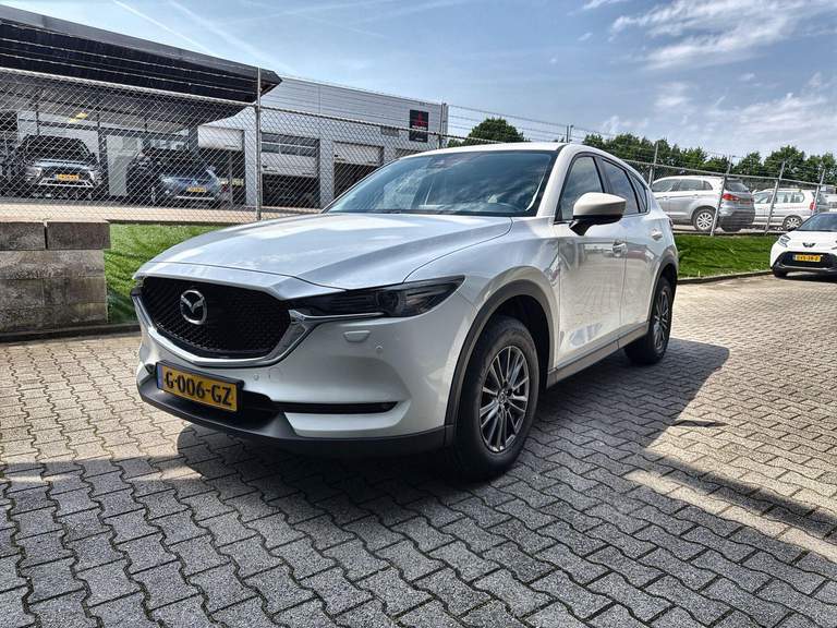 Mazda Mazda