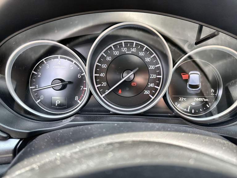 Mazda Mazda