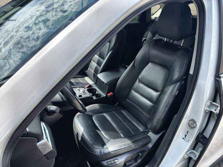 Mazda Mazda