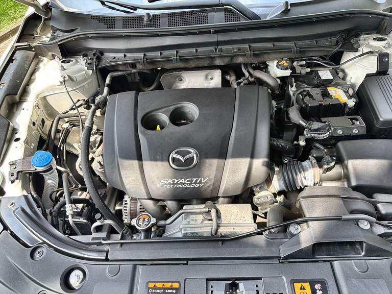 Mazda Mazda