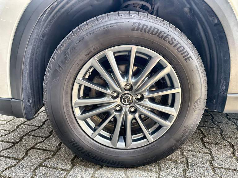 Mazda Mazda