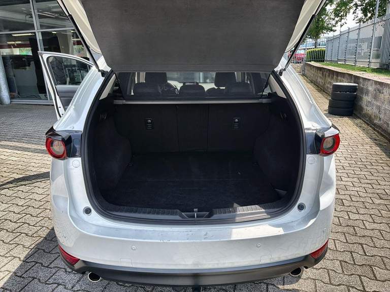 Mazda Mazda