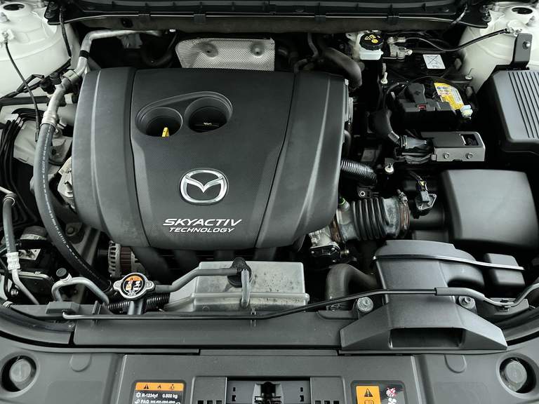 Mazda Mazda