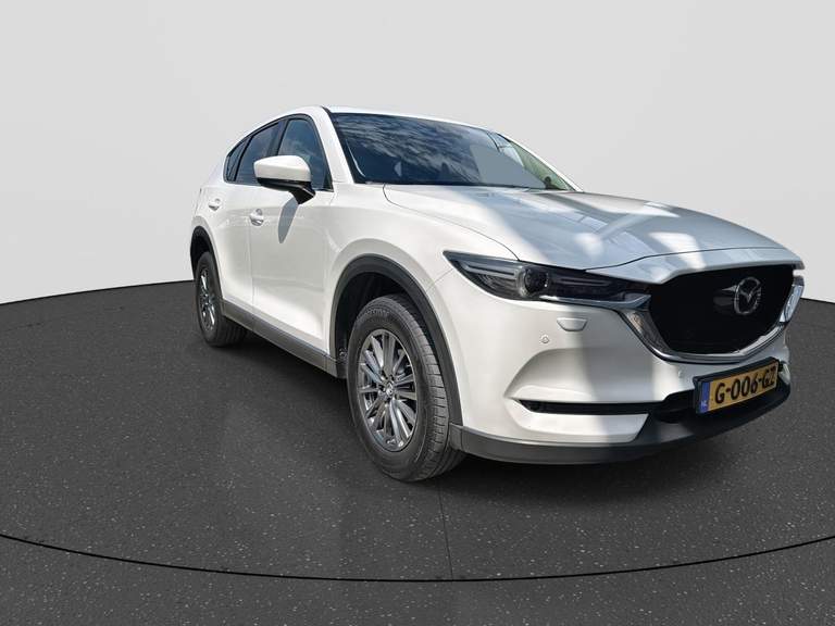 Mazda Mazda